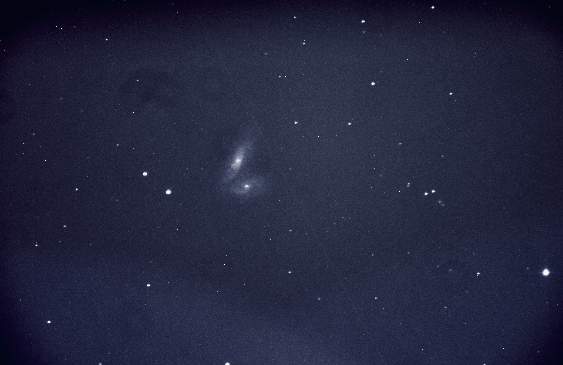 NGC 6823