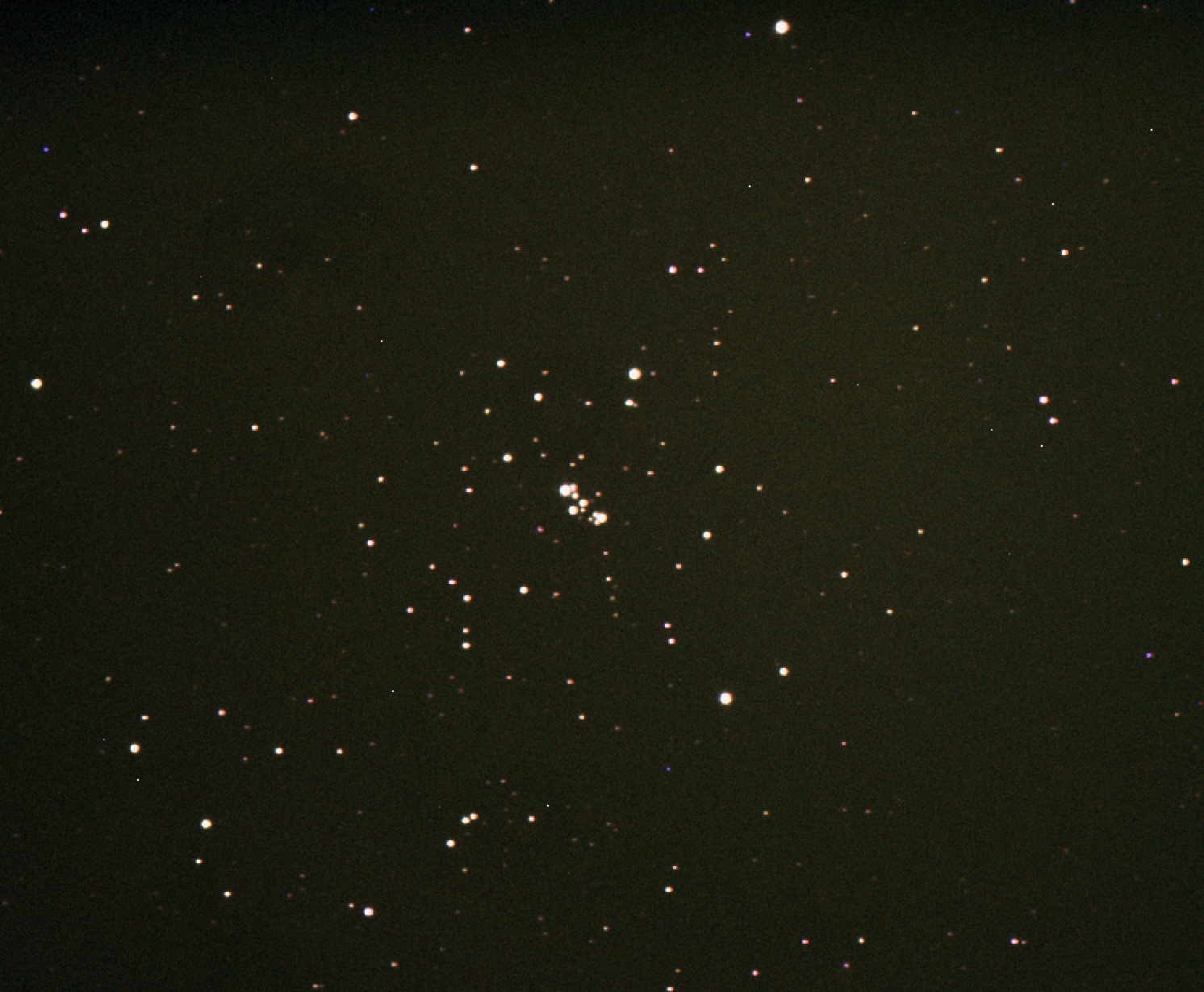 NGC 6823