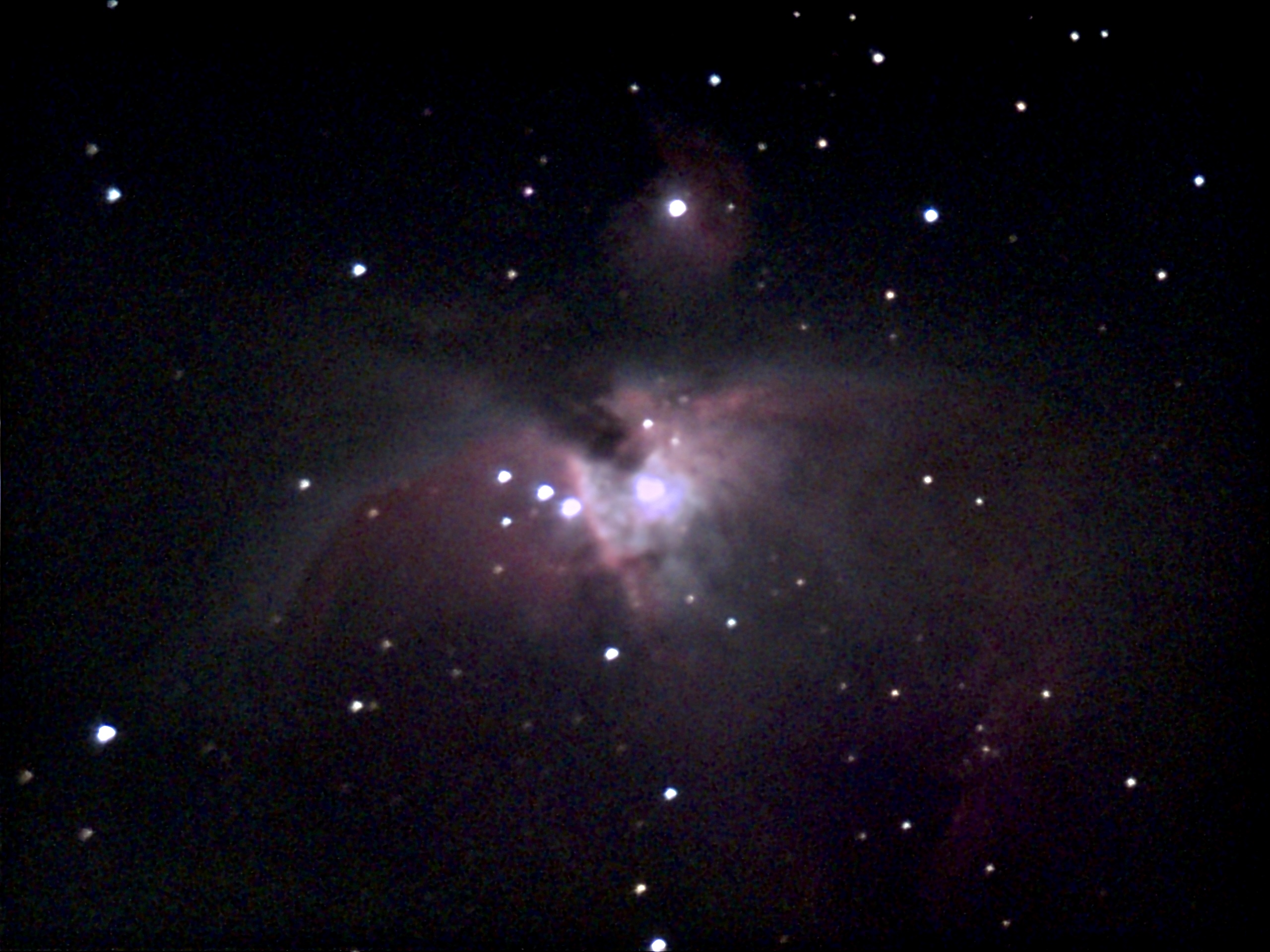 Orion Nebula