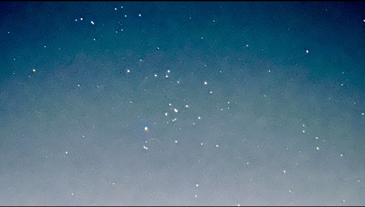 Hyades