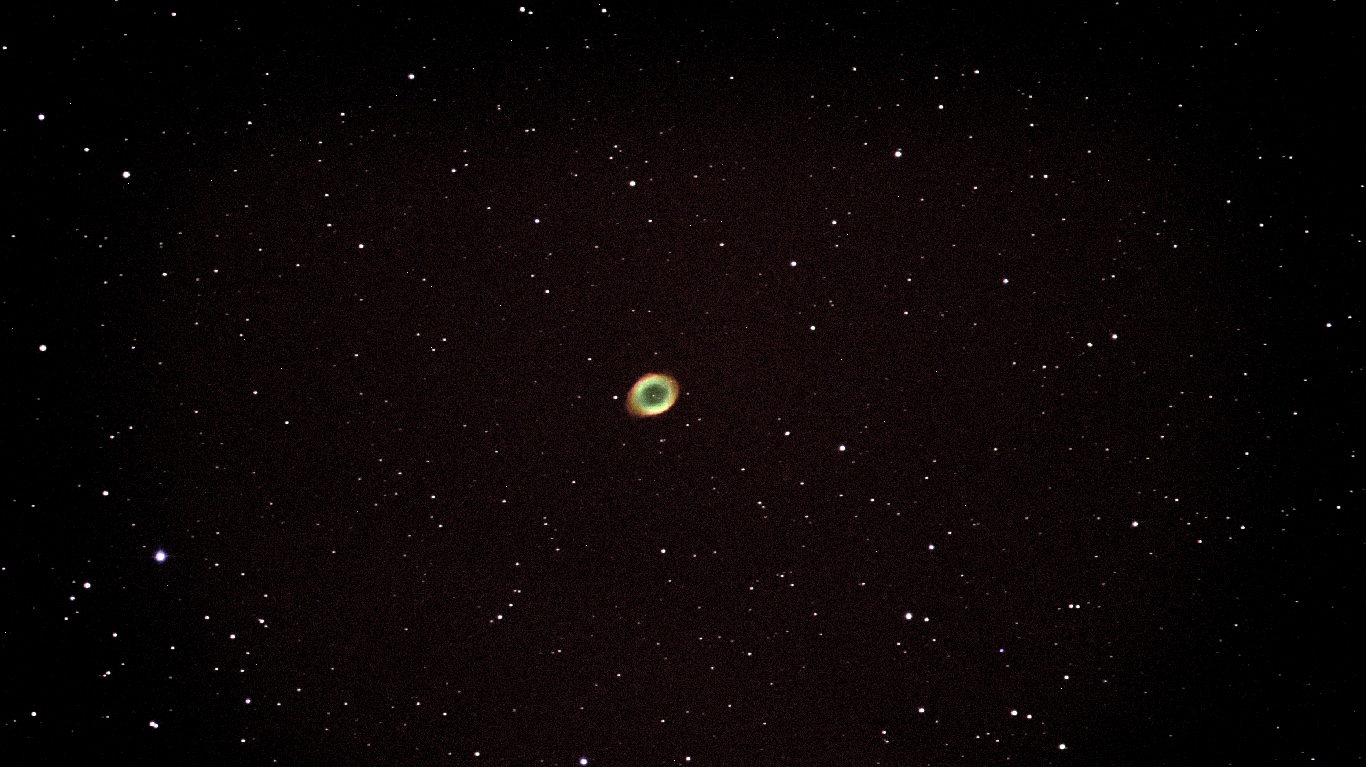 Ring Nebula