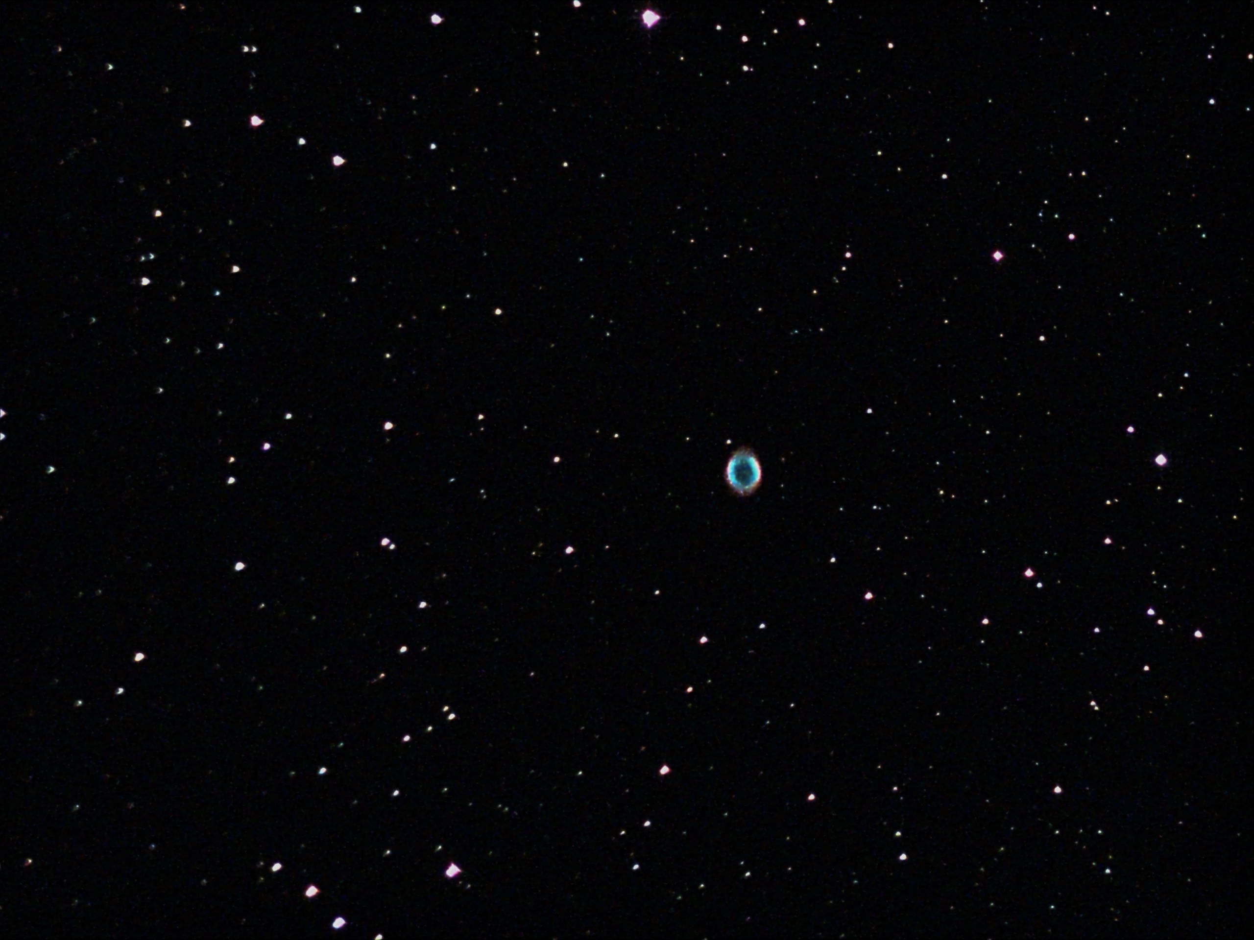 Ring Nebula