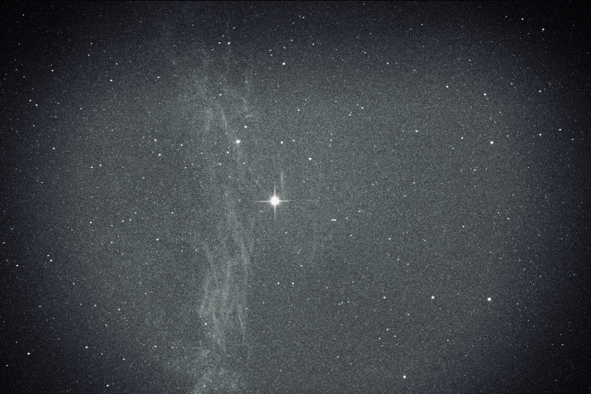 Veil Nebula