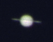 Saturn