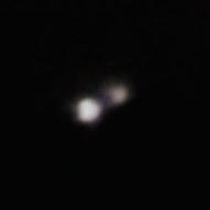 Gamma Leonis (Algieba)