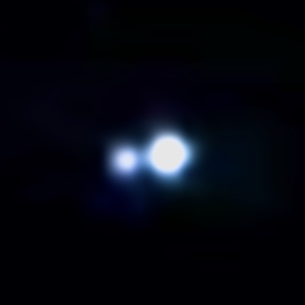 Beta Scorpii