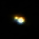 Gamma Leonis (Algieba)