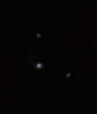 Rho Ophiuchi