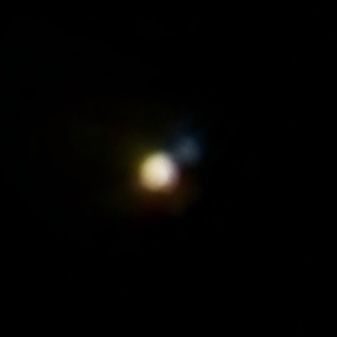 Izar (Epsilon Bootis)