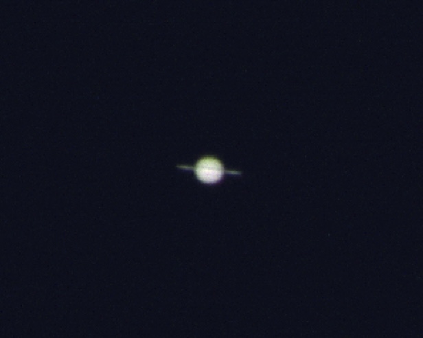Saturn