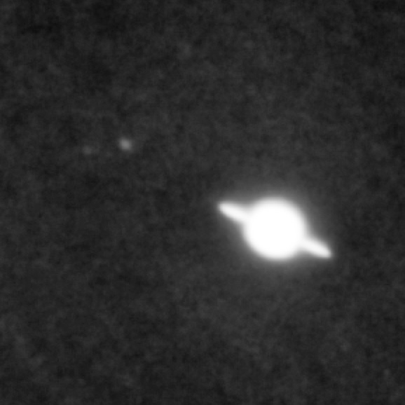 Saturn