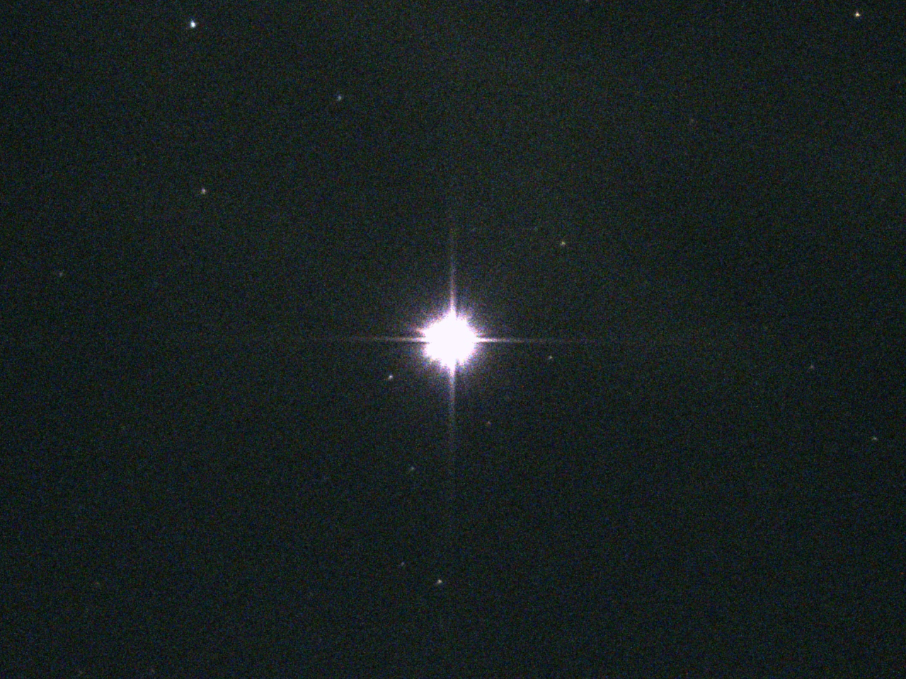 Betelgeuse