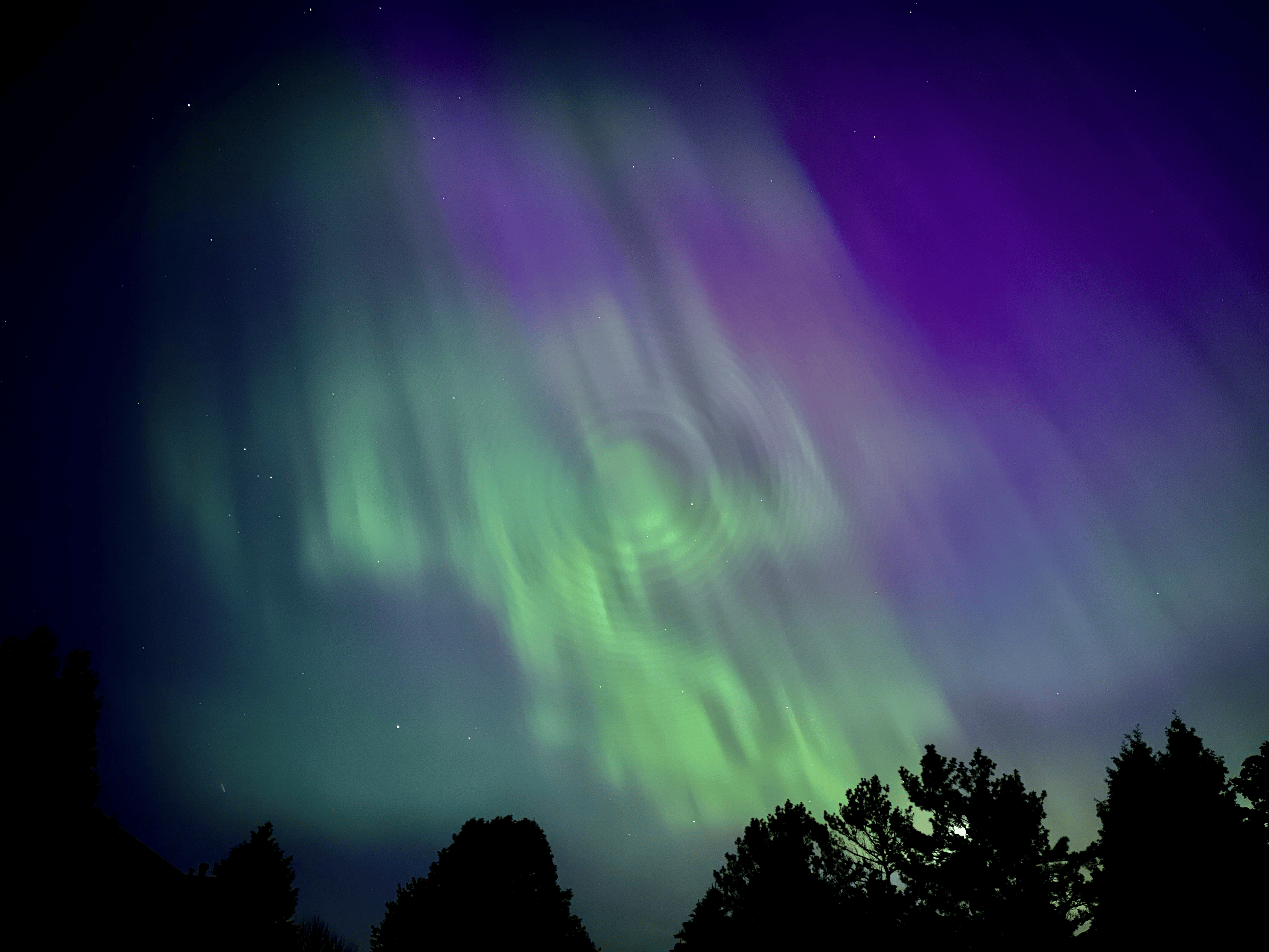 Northern Lights 1