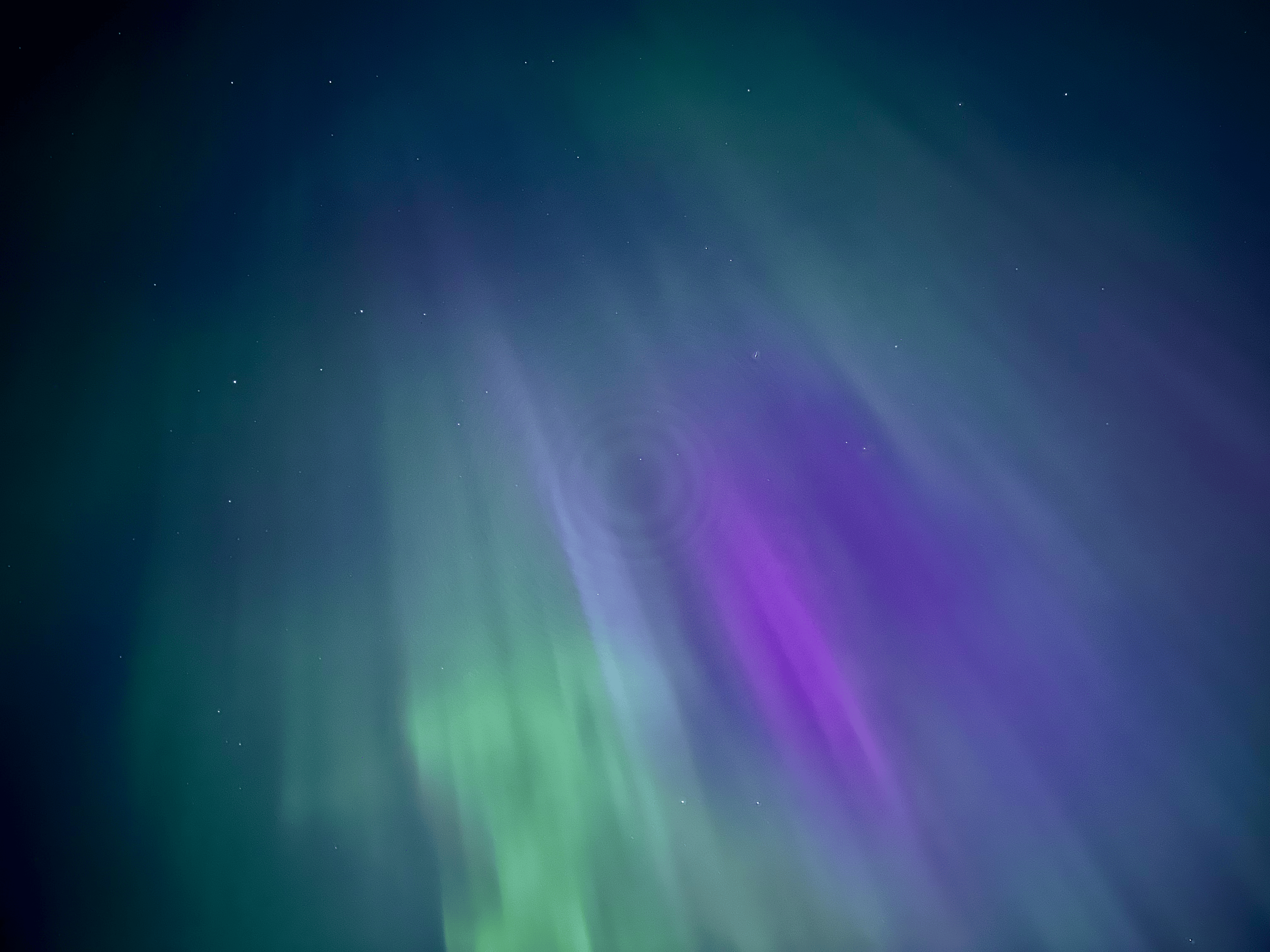 Northern Lights 2