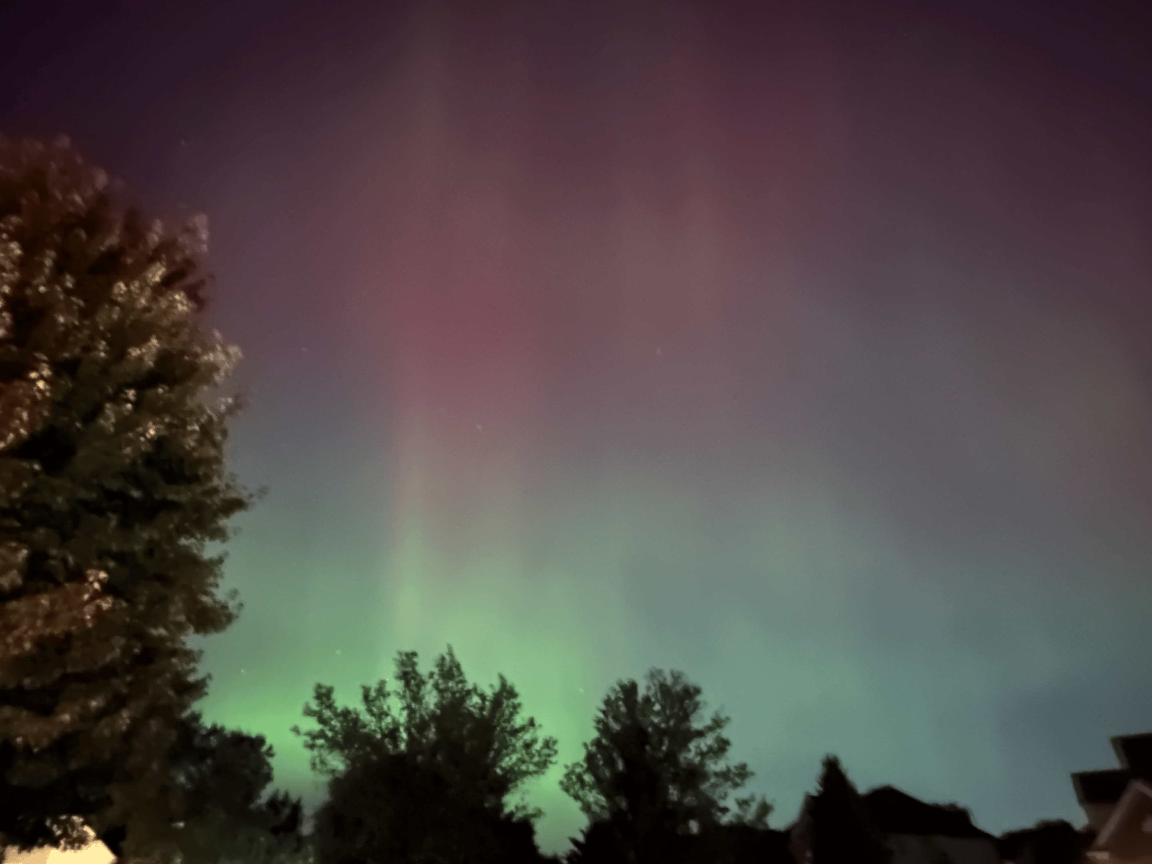 Northern Lights 4