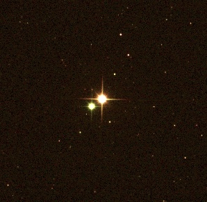 Beta Cygni (Albireo)