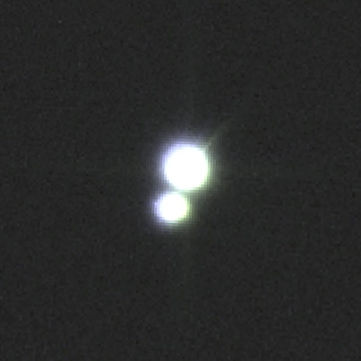 Beta Scorpii