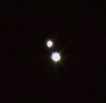 Mizar-Alcor