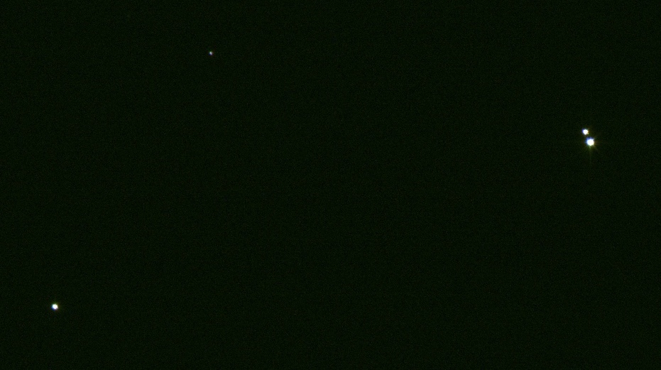 Mizar-Alcor